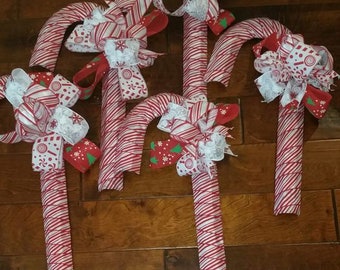 Getting ready for Christmas in July