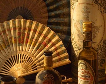 Souvenirfinder Spanien | Entdecken Sie authentische Geschenke, Kunsthandwerk und regionale Schätze | Sofortiger PDF-Download