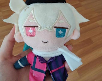 Holostars: Peluche mini de Bettel