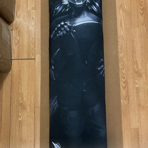 Pillow Case TPOF Fox Dakimakura image 3