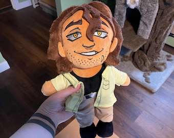 Plushy - YKMET - Strade