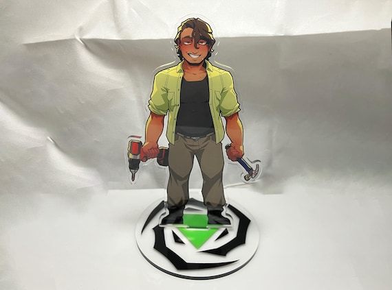 Standee - YKMET - Strade