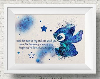 lilo and stitch etsy