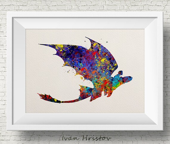 dragon kinderen bluebird
