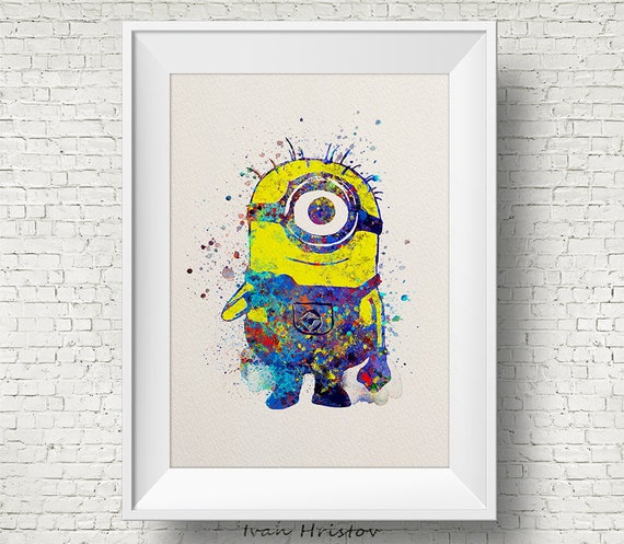 Minion Sac à dos et parapluie Méprisable Me