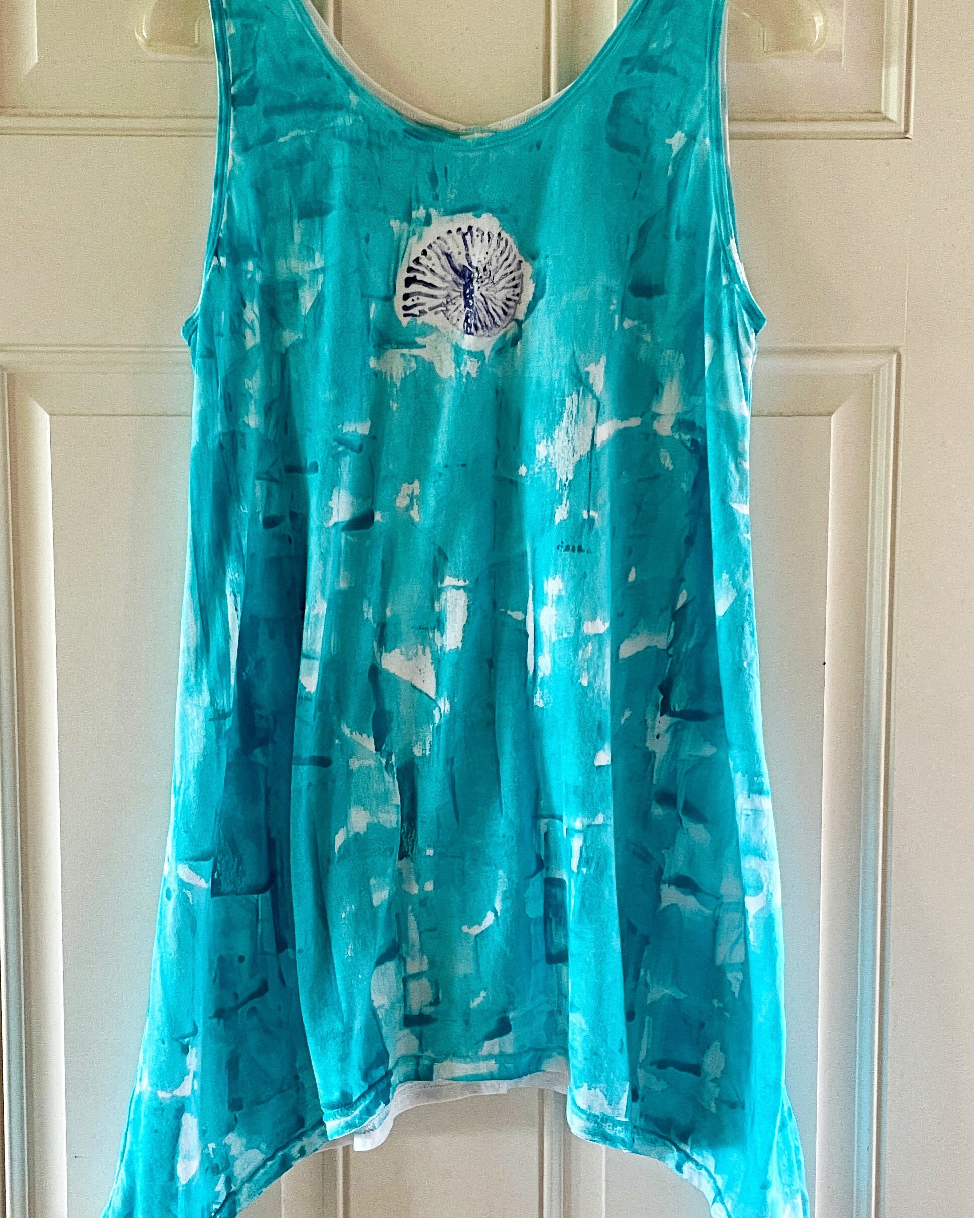 Best Selling Tunic Fits Petite to Plus 