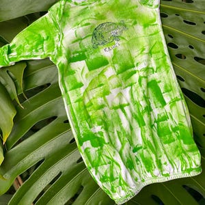 cotton rib baby sleep sack one size with turtle