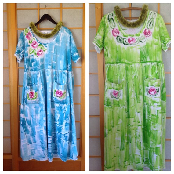 petite empire waist maxi dress