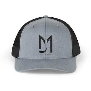 JDM Vancouver Trucker Retro Hat