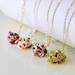 see more listings in the Bridesmaid Jewelry section