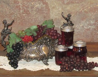 Grape Jelly