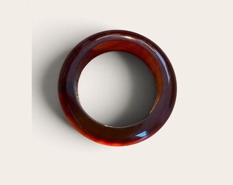 Carnelian Ring