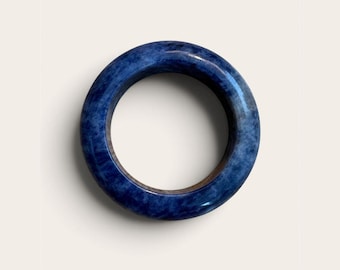 Sodalite Ring