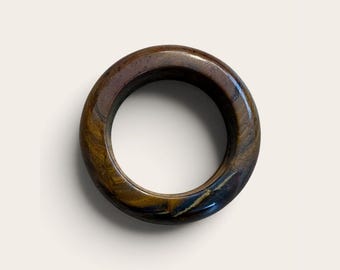 Tigeröga-ring