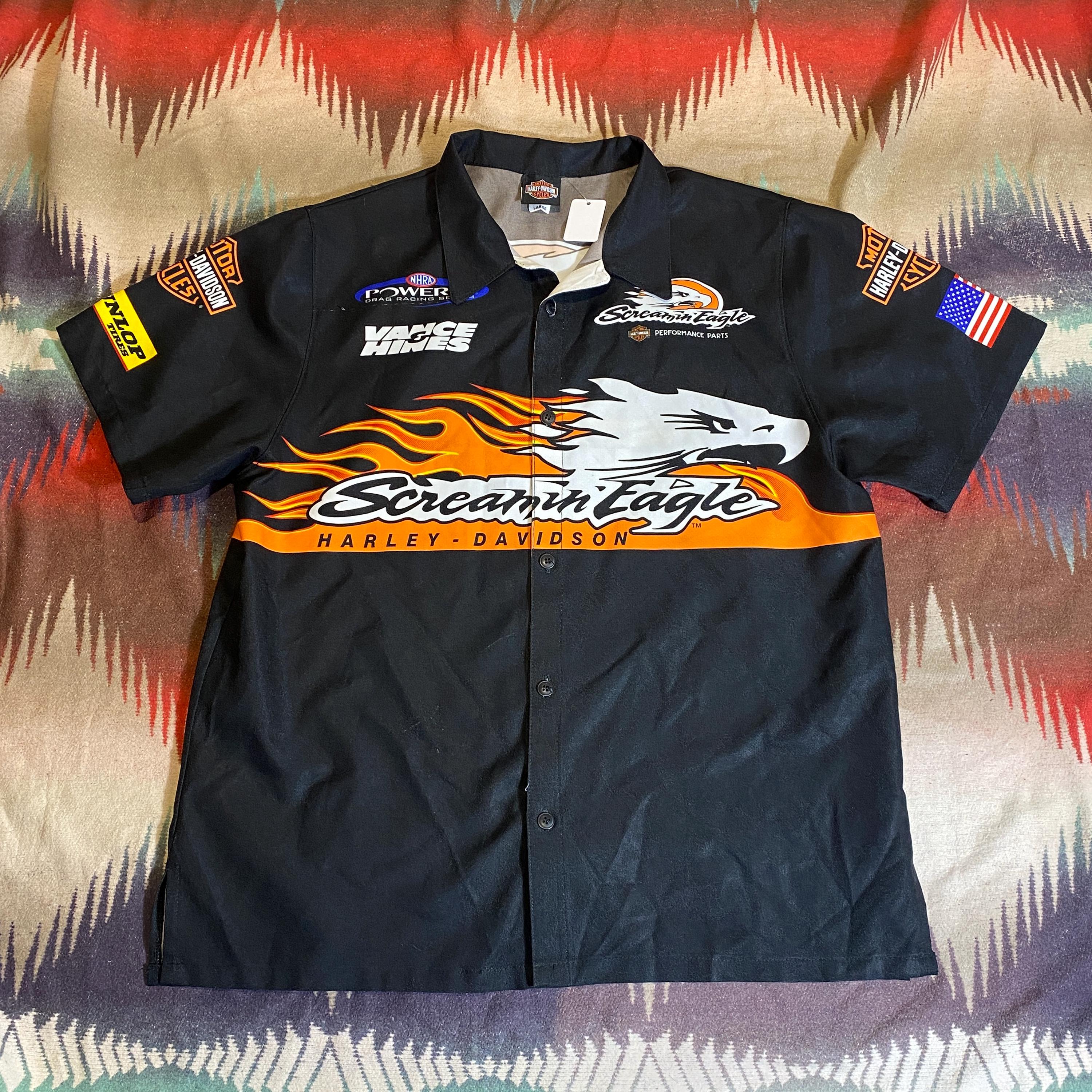 Y2k Harley Davidson - Etsy