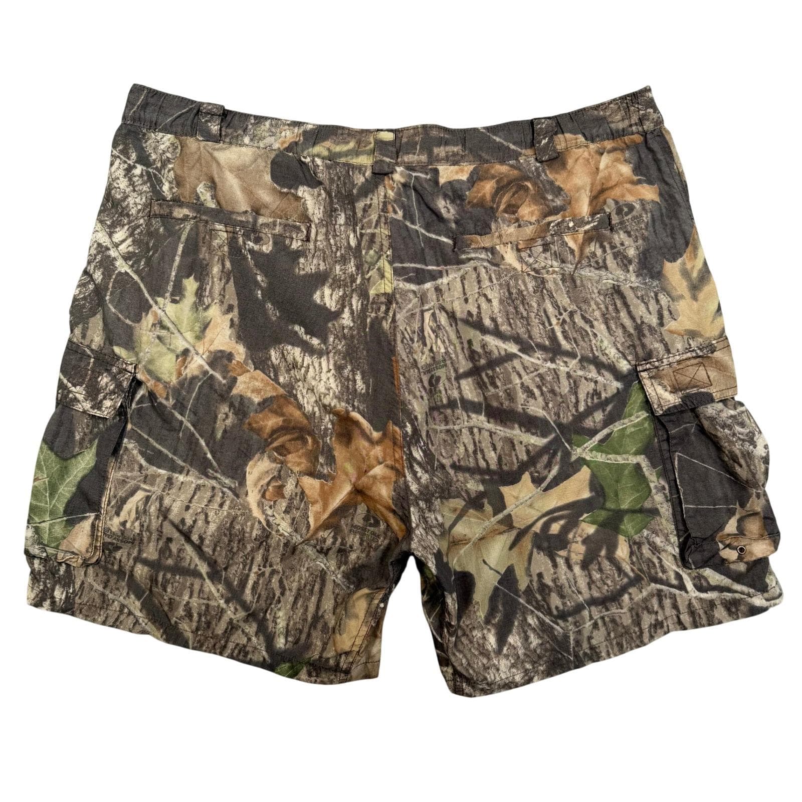Vintage camo shorts - Etsy 日本