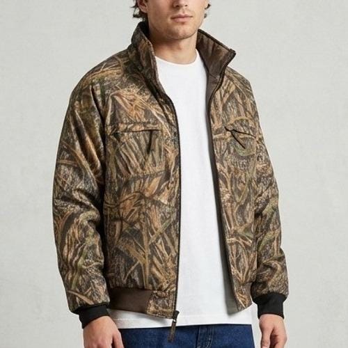 Herters Jacket - Etsy