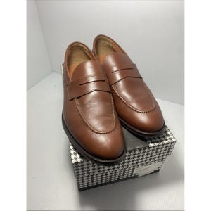 Vintage Penny Loafer - Etsy display picture 1
