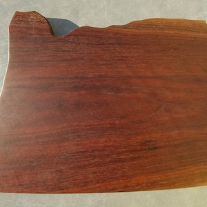 Walnut Oregon Cutting Board
