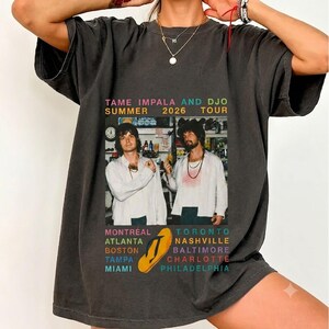Tame impala shirt - Etsy 日本