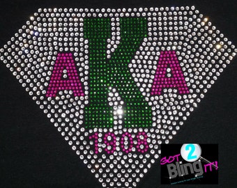 aka paraphernalia bling