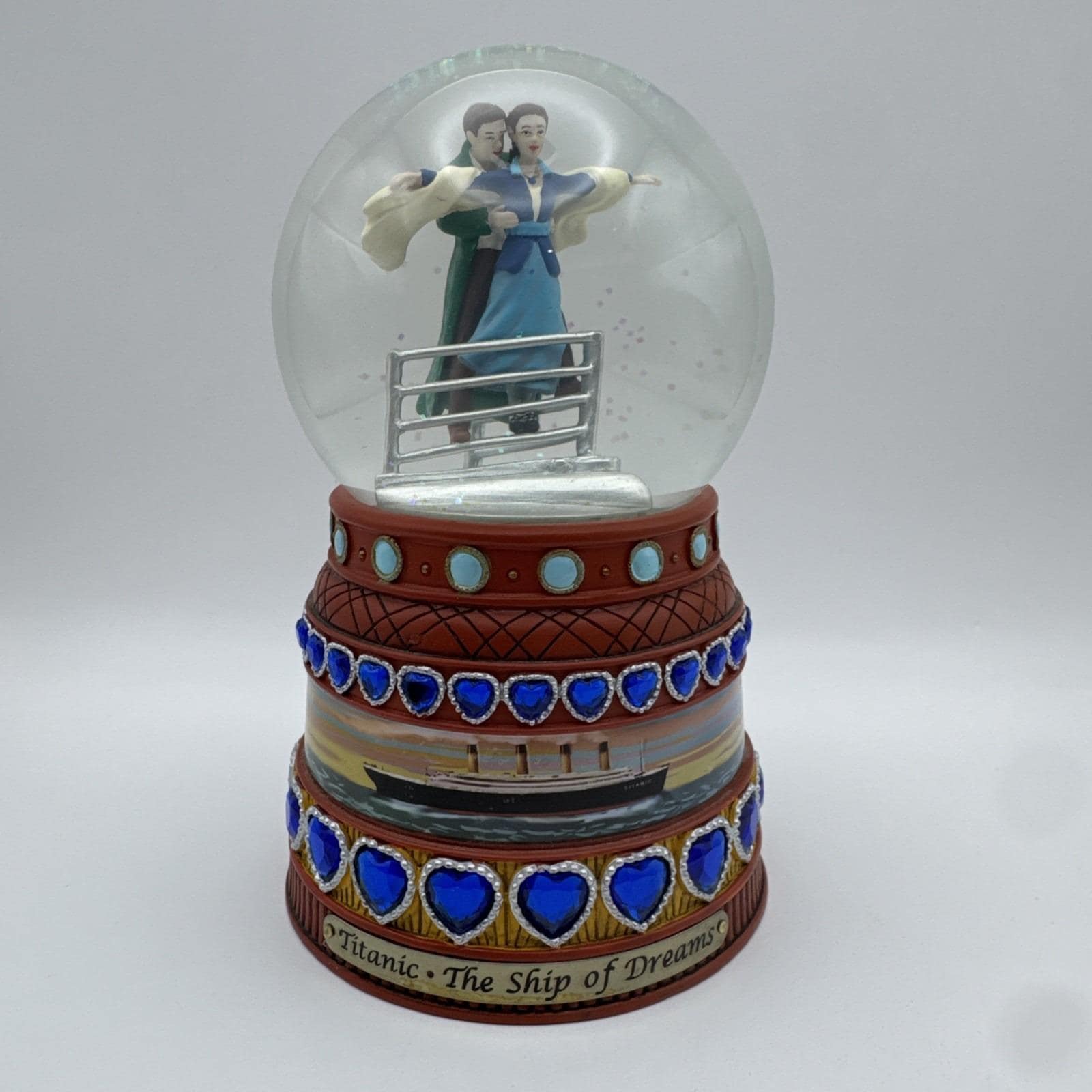 Titanic rose doll - Etsy 日本