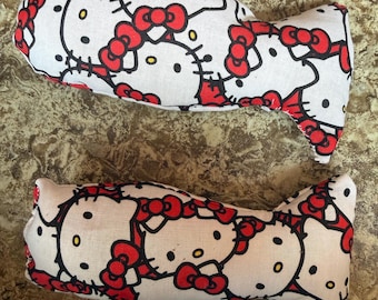 Catnip fish