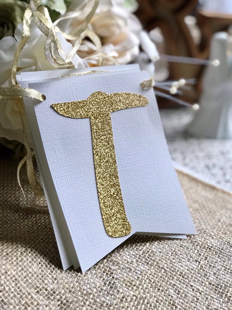 TE AMO Banner-Te Amo Banner-Wedding Banner-Engaged banner-Spanish banner-I love you spanish banner-Anniversary banner-White and Gold banner