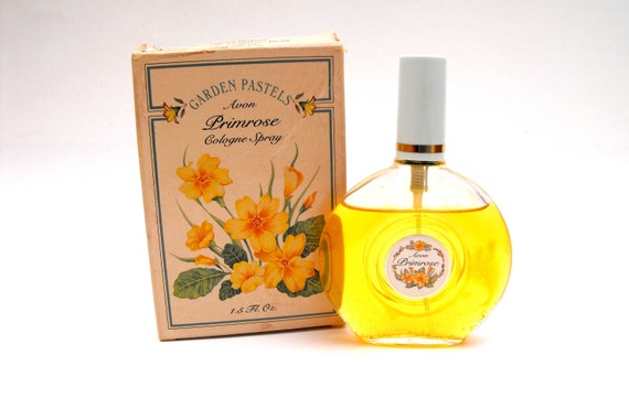 avon obsession perfume