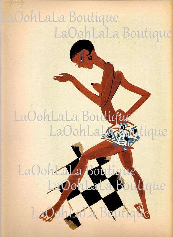 Get Josephine baker nackt For Free