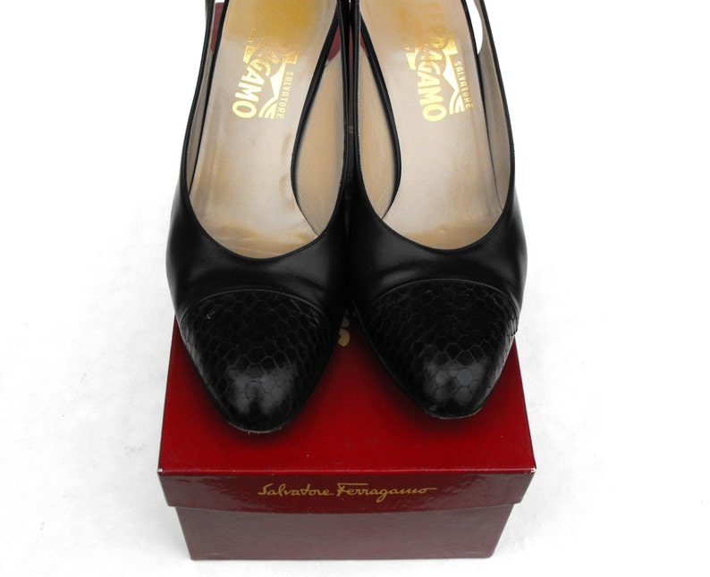 ferragamo audrey hepburn flats