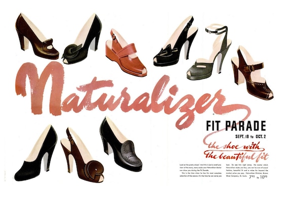 naturalizer shoes ireland