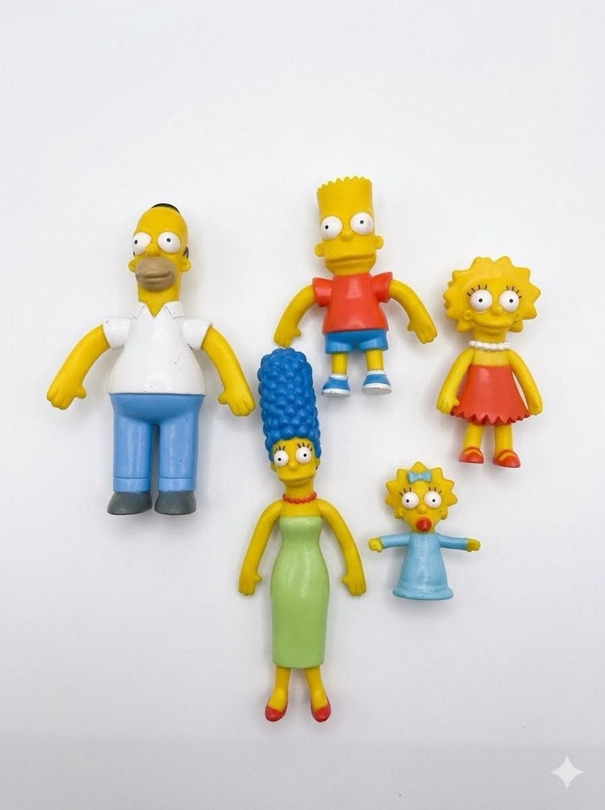 Vintage Simpson Collectables - Etsy