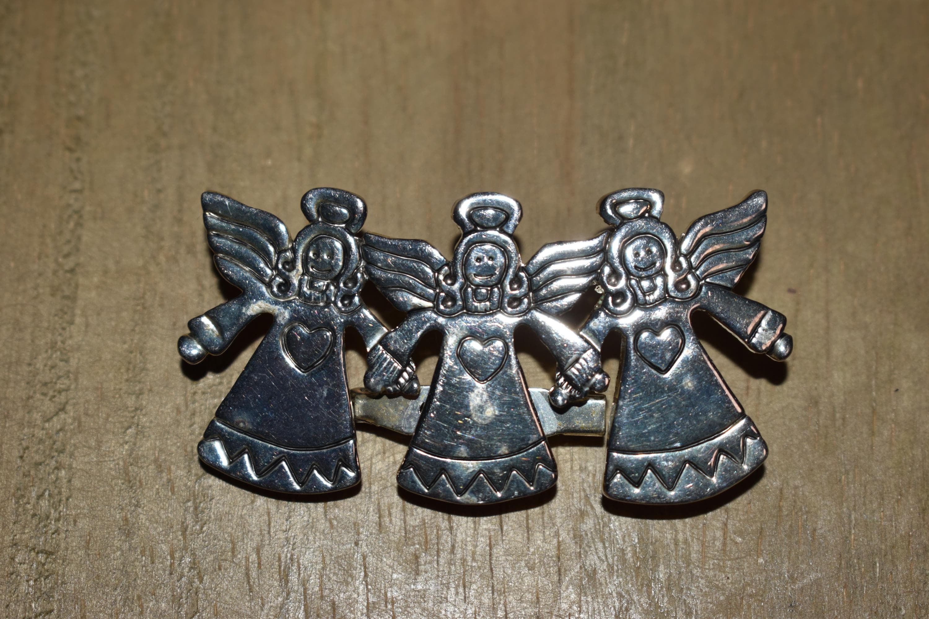 Signed Mj Jewelry - Etsy