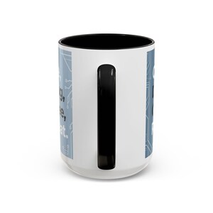Code Debug Coffee Repeat Mug, Programmer Tech Office Humor Cup image 10