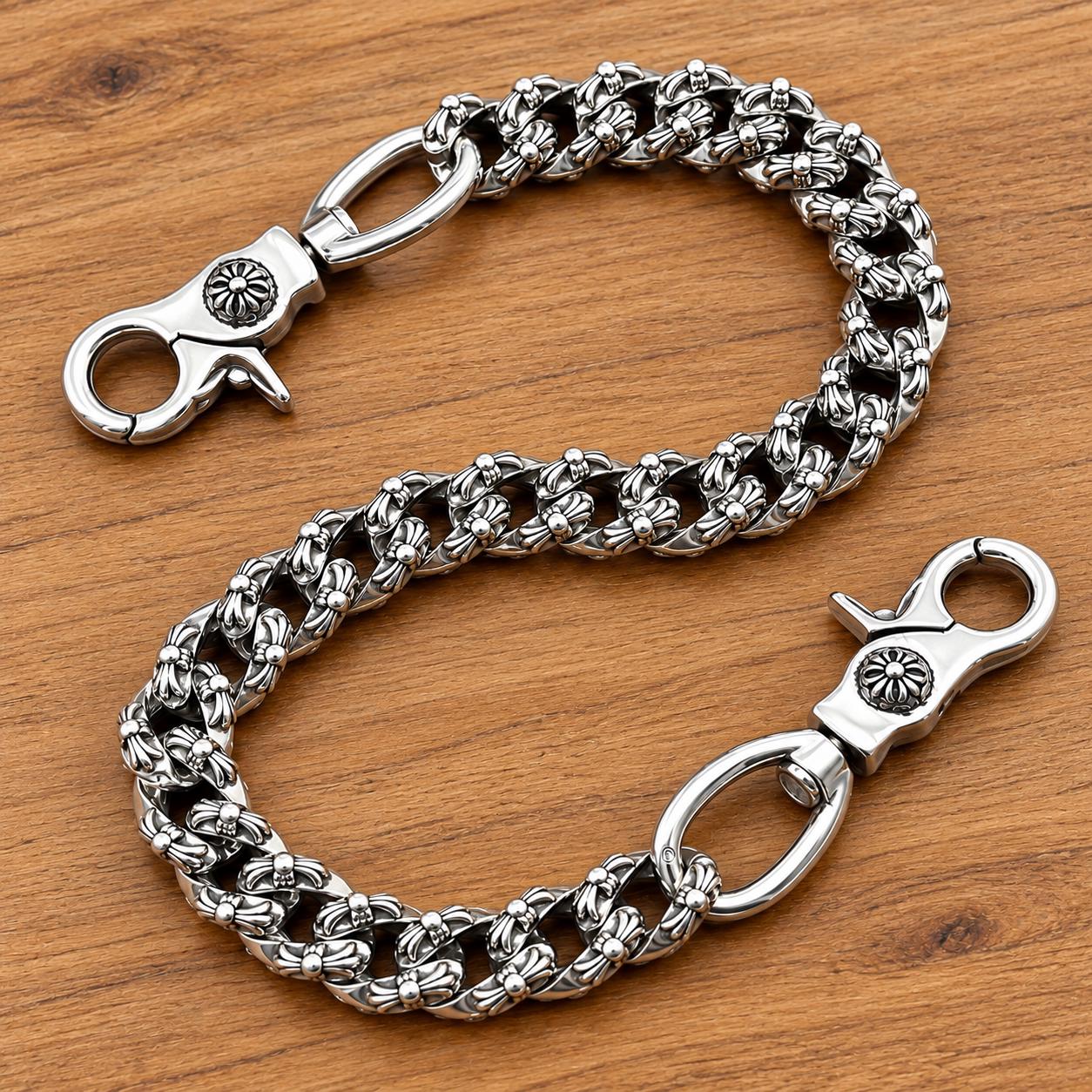 Chrome Hearts Purse - Etsy