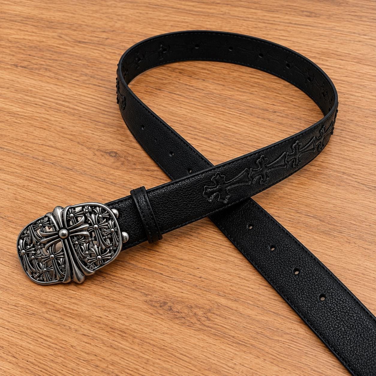 Chrome hearts roller belt - Etsy 日本