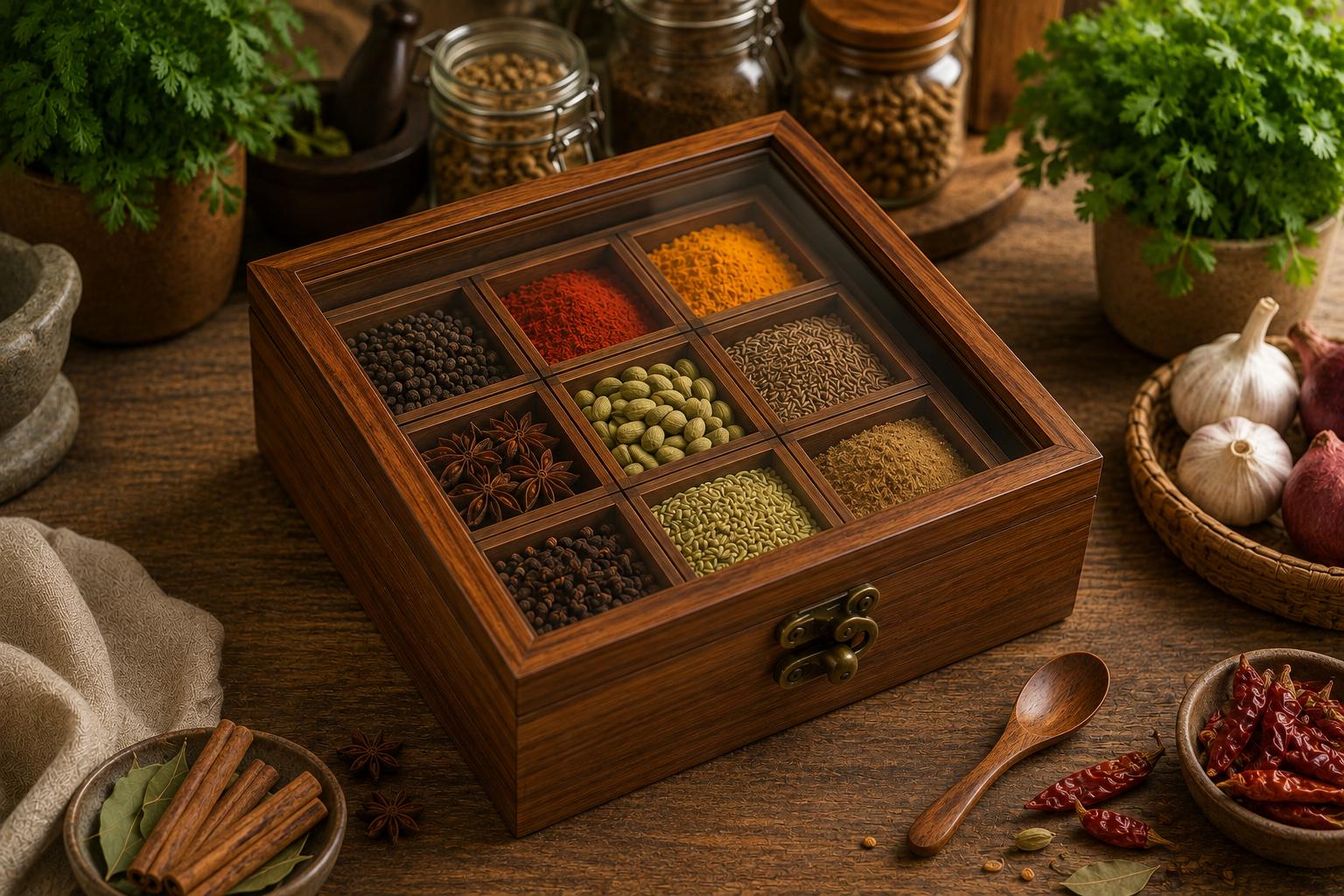Doterra wooden box - Etsy 日本