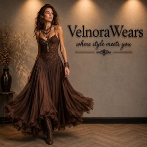 ivory tulle dress Mermaid Wedding Gown - Pretty Sequin with Handmade Beaded oxblood silk wedding‑guest midi with flower shoulder main image 0