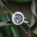 see more listings in the Monogram Rings section