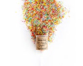 The Original Push-Pop Eco-Friendly Confetti®