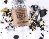 Push-Pop 2014 Confetti