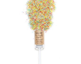 the original push-pop eco-friendly confetti®