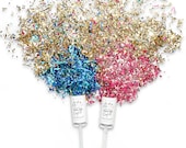 The Original Gender Reveal Push-Pop Confetti®