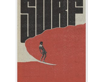 Surfen