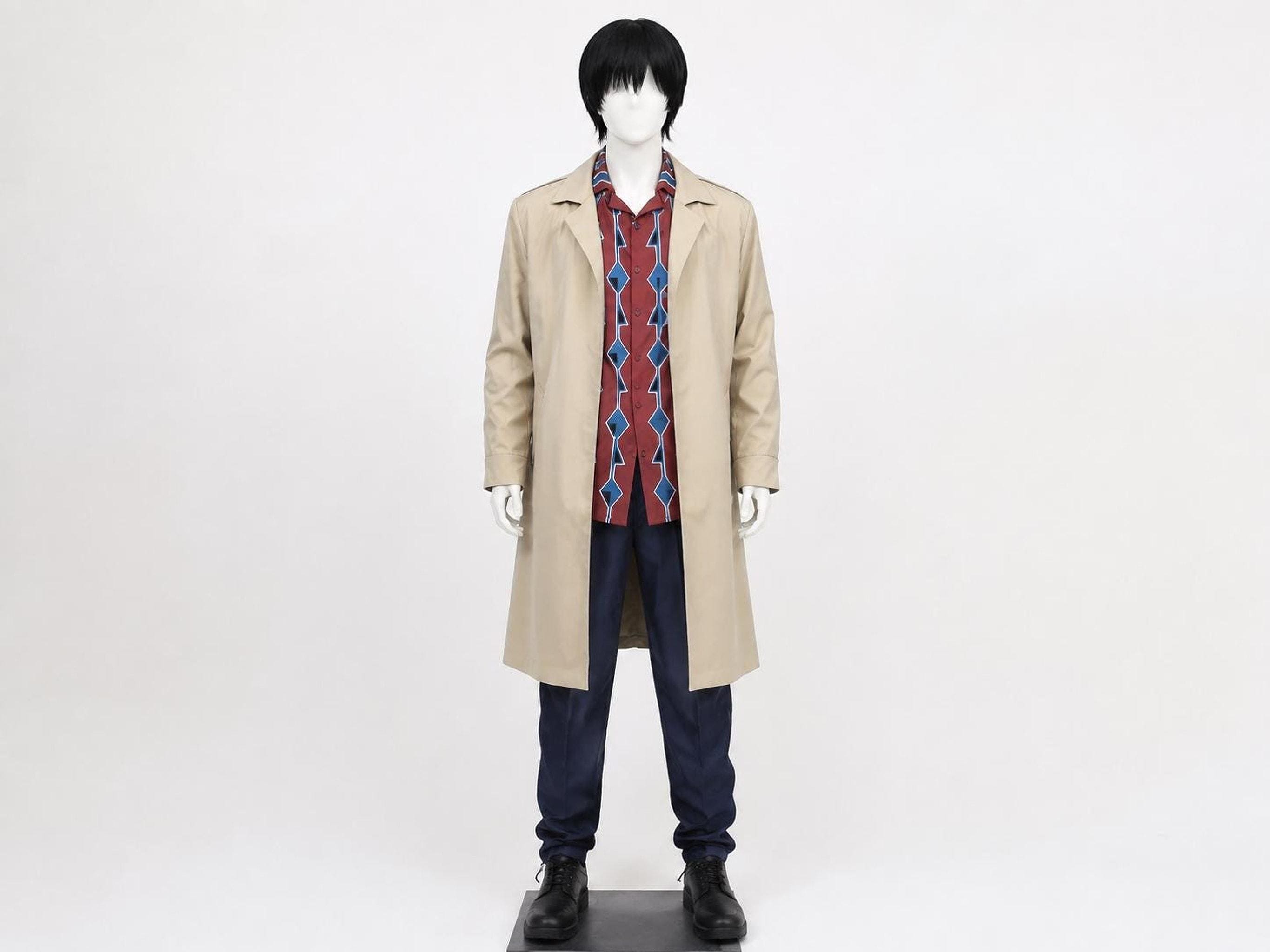 Sakamoto Days Cosplay - Etsy
