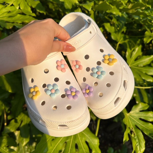 Crocs Jibbitz Pack Etsy UK