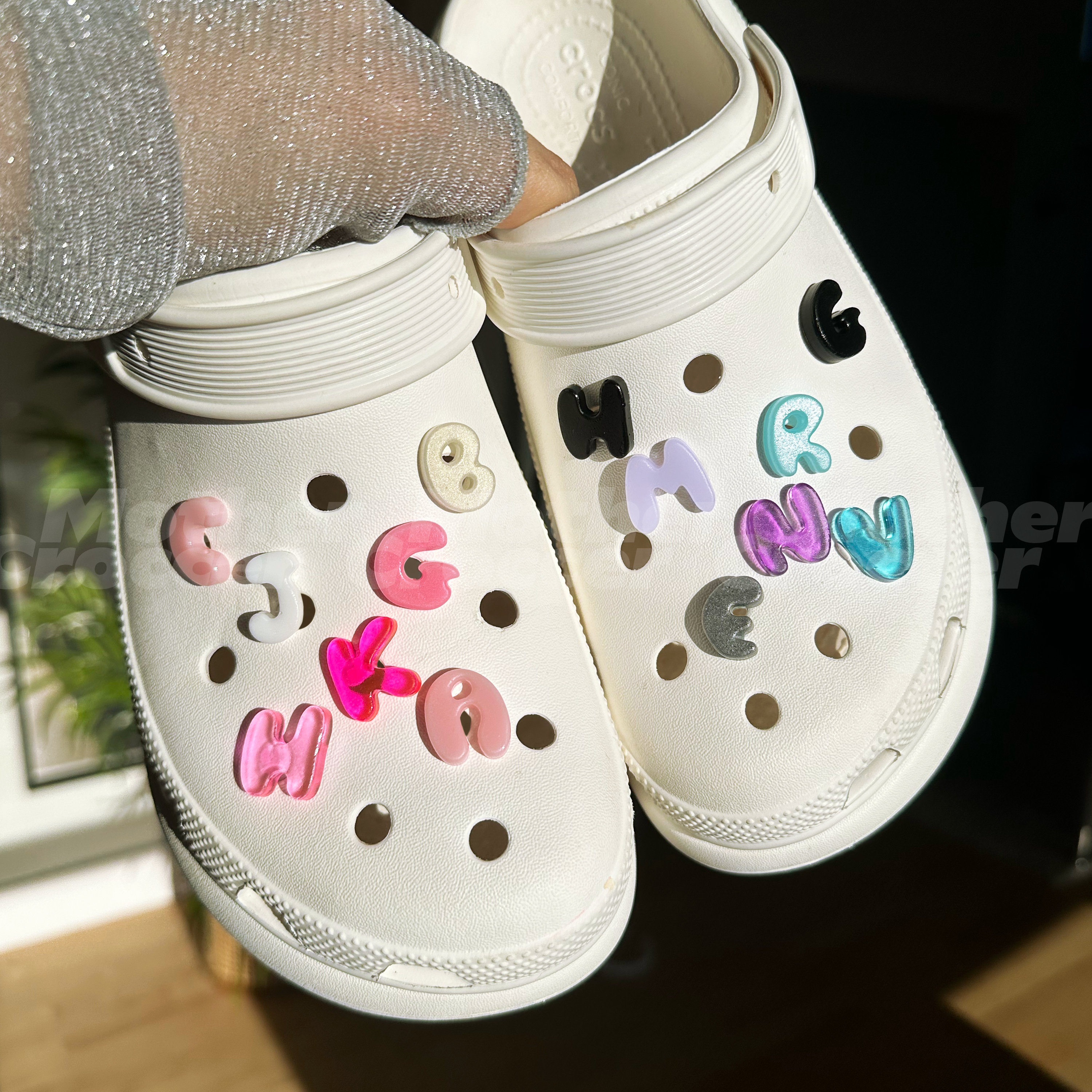 Buy jibbitz hot sale