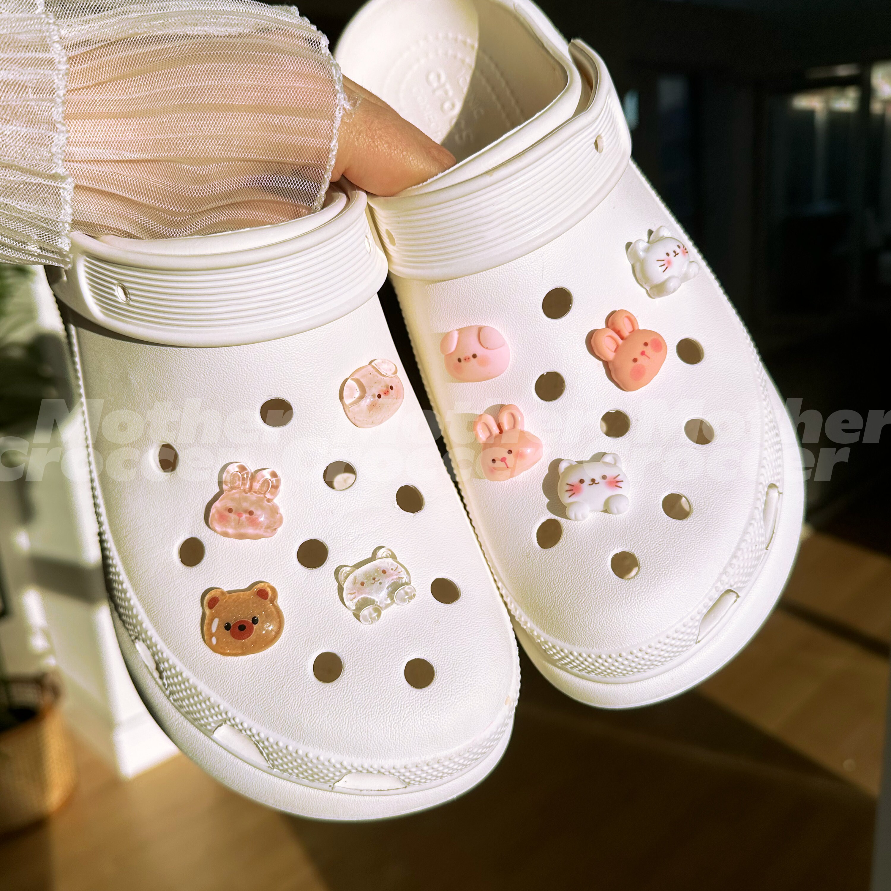 Buy Baby Jelly Shoes Online In India Etsy India