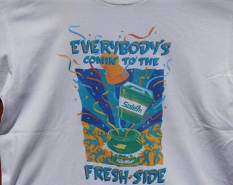 early 90's salem Tshirt (never worn)